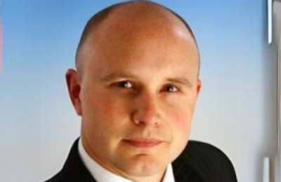 Aidan Murray