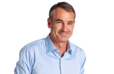 bernard looney
