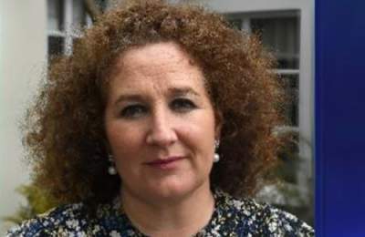 Bríd McElligott