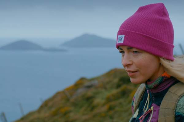 hero VISIT Blog Ireland's Tracks and Trails Series 11 RTE one Ursula Jacob April 26th 2024