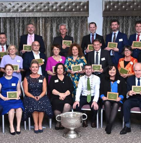 Kerry Ambassador Programme