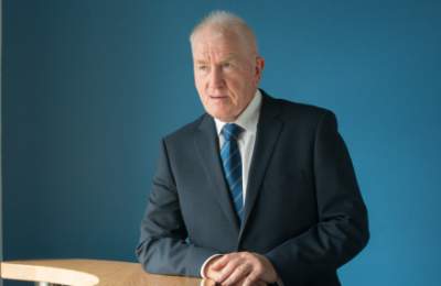 Jimmy Deenihan
