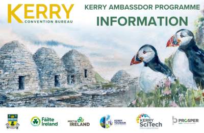 KCB AMBASSADOR COVER SLIDE