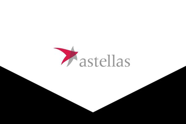 Astellas