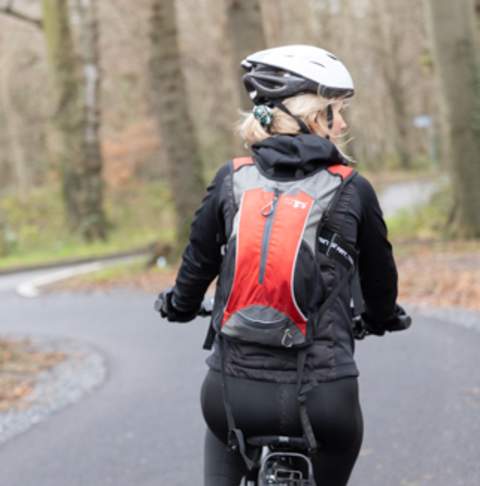Listowel to Limerick Greenway