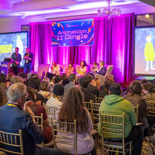 LIVE WORK Dingle courtesy Dingle Skellig Meetings Events Conferencing Miriam Ferriter