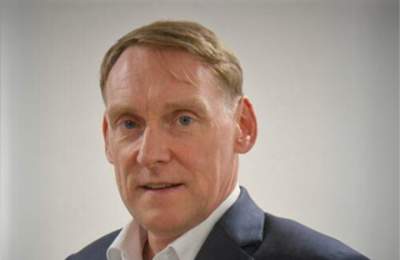 Mark O'Connor, Fexco