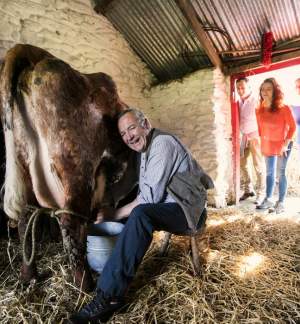 Muckross Traditional Farms