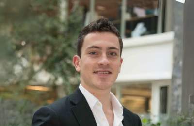 Tom O'Sullivan