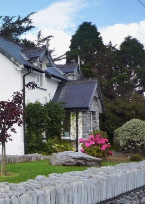 Self Catering Tubrid Cottage Kenmare