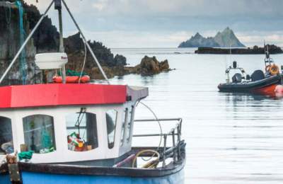 Skellig Ring