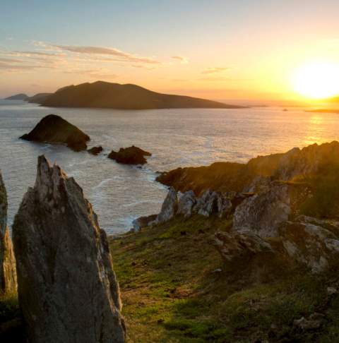 Dunmore Head