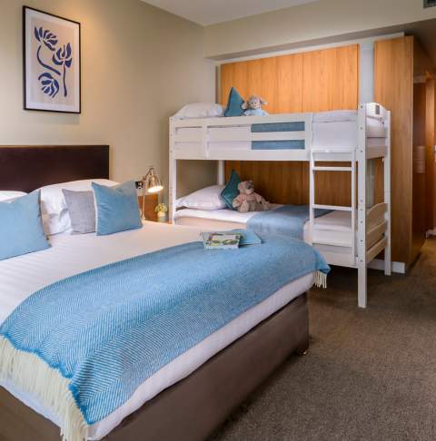 Manor West Hotel Tralee