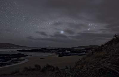 Skellig Coast Dark Sky Festival