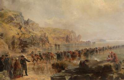 Innovation Heritage: The story of the Transatlantic Cable